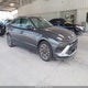 KMHL34JJ2SA108227 2025 Hyundai Sonata Hybrid Sel auction photo thumbnail 1