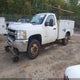 1GB0KVCG7CZ160946 2012 Chevrolet Silverado 2500Hd Work Truck auction photo thumbnail 2