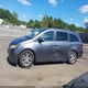 5FNRL5H66EB074147 2014 Honda Odyssey Ex-L auction photo thumbnail 14