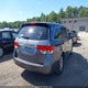 5FNRL5H66EB074147 2014 Honda Odyssey Ex-L auction photo thumbnail 4