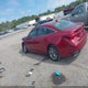 4T1AZ1FB2NU080633 2022 Toyota Avalon Xle auction photo thumbnail 14