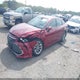 4T1AZ1FB2NU080633 2022 Toyota Avalon Xle auction photo thumbnail 2