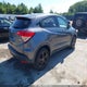 3CZRU6H50GM717904 2016 Honda Hr-V Ex auction photo thumbnail 4