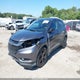 3CZRU6H50GM717904 2016 Honda Hr-V Ex auction photo thumbnail 6