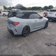 WBA23AT07NCJ09740 2022 BMW 430I auction photo thumbnail 4