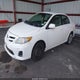2T1BU4EEXCC795030 2012 Toyota Corolla Le auction photo thumbnail 2