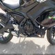 ML5EXER11SDAG6670 2025 Kawasaki Ex650 R auction photo thumbnail 8
