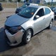 2T1BURHE1HC883562 2017 Toyota Corolla Le auction photo thumbnail 2