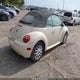 3VWCM31Y35M315173 2005 Volkswagen New Beetle Gls auction photo thumbnail 4