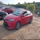 5YFBURHE9HP626746 2017 Toyota Corolla Xle auction photo thumbnail 2