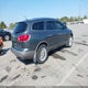 5GAKVAED0BJ296373 2011 Buick Enclave Cx auction photo thumbnail 4