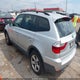 WBXPC93447WF29781 2007 BMW X3 3.0Si auction photo thumbnail 3
