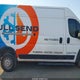 3C6TRVDG6KE513228 2019 Ram Promaster 2500 High Roof 159 Wb auction photo thumbnail 14