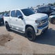 1GCPWCED3MZ405457 2021 Chevrolet Silverado 1500 2Wd Short Bed Lt auction photo thumbnail 1