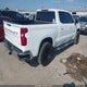 1GCPWCED3MZ405457 2021 Chevrolet Silverado 1500 2Wd Short Bed Lt auction photo thumbnail 4