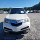2HNYD2H64BH526751 2011 Acura Mdx Technology Package auction photo thumbnail 12