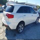 2HNYD2H64BH526751 2011 Acura Mdx Technology Package auction photo thumbnail 4