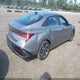 KMHLS4DG4RU694067 2024 Hyundai Elantra Sel auction photo thumbnail 4