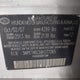 5NPET46C58H377265 2008 Hyundai Sonata Gls auction photo thumbnail 9