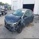 2T1BURHE6FC382387 2015 Toyota Corolla Le auction photo thumbnail 2