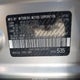 JA4AT3AA6JZ045343 2018 Mitsubishi Eclipse Cross Es auction photo thumbnail 9