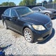 JTHBL46F775040655 2007 Lexus Ls 460 auction photo thumbnail 1