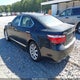 JTHBL46F775040655 2007 Lexus Ls 460 auction photo thumbnail 3