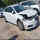 1G1PH5SB4E7209719 2014 Chevrolet Cruze Eco Auto auction photo thumbnail 1