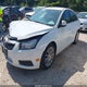 1G1PH5SB4E7209719 2014 Chevrolet Cruze Eco Auto auction photo thumbnail 2