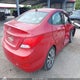 KMHCT4AE2HU336285 2017 Hyundai Accent Value Edition auction photo thumbnail 4