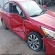 KMHCT4AE2HU336285 2017 Hyundai Accent Value Edition auction photo thumbnail 6