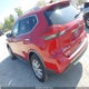JN8AT2MT1HW406247 2017 Nissan Rogue Sv auction photo thumbnail 3
