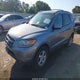 5NMSG13D17H051347 2007 Hyundai Santa Fe Gls auction photo thumbnail 2