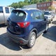 JM3KE4BE3E0318400 2014 Mazda Cx-5 Sport auction photo thumbnail 4