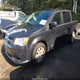 2C4RDGBG4ER478370 2014 Dodge Grand Caravan Se auction photo thumbnail 2