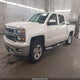 3GCUKREC4FG125431 2015 Chevrolet Silverado 1500 2Lt auction photo thumbnail 2
