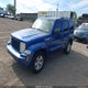 1J8GN28K49W522621 2009 Jeep Liberty Sport auction photo thumbnail 2