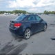1G1PE5SBXE7337309 2014 Chevrolet Cruze 2Lt Auto auction photo thumbnail 4