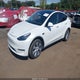 7SAYGDEE2PA037122 2023 Tesla Model Y Awd/Long Range Dual Motor All-Wheel Drive auction photo thumbnail 2