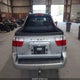 4S4BT61C137109702 2003 Subaru Baja auction photo thumbnail 16