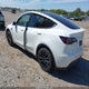 7SAYGDEE9PA033911 2023 Tesla Model Y Awd/Long Range Dual Motor All-Wheel Drive auction photo thumbnail 3