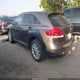 4T3BA3BB9BU020560 2011 Toyota Venza auction photo thumbnail 3