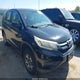 5J6RM4H3XGL009938 2016 Honda Cr-V Lx auction photo thumbnail 1
