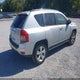 1J4NF1FB7BD210863 2011 Jeep Compass auction photo thumbnail 4