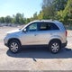 5XYKTDA21CG278461 2012 Kia Sorento Lx V6 auction photo thumbnail 15