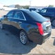 1G6AX5SS8H0154868 2017 Cadillac Cts Luxury auction photo thumbnail 3