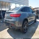 4JGED6EB0KA154773 2019 Mercedes-Benz Amg Gle 43 Coupe 4Matic auction photo thumbnail 4