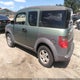 5J6YH18593L016373 2003 Honda Element Ex auction photo thumbnail 3