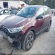2HKRW5H39KH402915 2019 Honda Cr-V Lx auction photo thumbnail 2