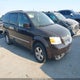 2D4RN5D14AR264891 2010 Dodge Grand Caravan Sxt auction photo thumbnail 1